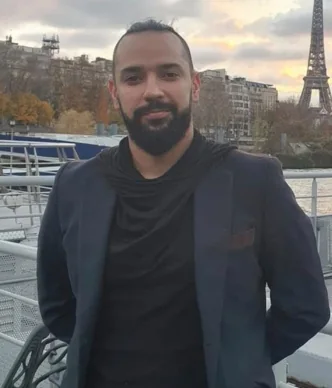 Daniel Rivero