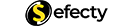 Efecty logo