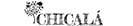 Chicalá logo